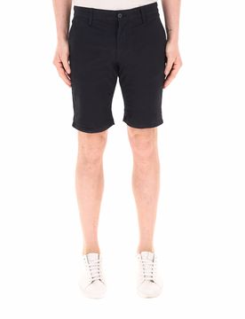 Bermuda chino NERO 33
