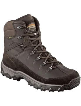 Winterwanderschuh Rauris GTX für Herren aus Leder Größe 45 Braun - Meindl - FashionsVida