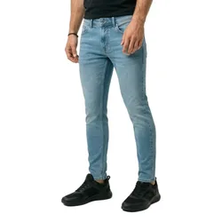 Jean Gymdigo Pm20738982 Slim Fit Denim Used Sunfade 31