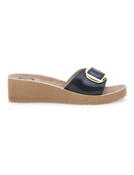 Ciabatte Gaia Mania 176 Nere 40
