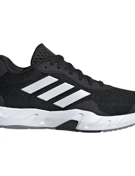 Baskets Amplimove Core Black / Ftwr White / Grey Six EU 40 2/3 - Adidas - FashionsVida