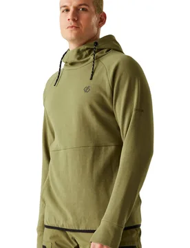 Ollie forro polar hombre Verde (XXL) - Dare2b - FashionsVida