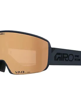 Lunettes De Ski Ella Rails Indigo Vivid Copper/CAT2+Vivid Infrared/CAT1