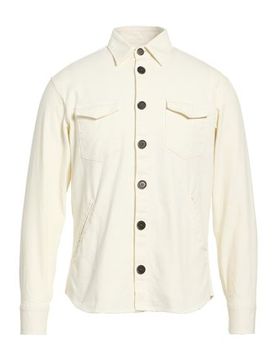 Chaqueta y cazadora Hombre Marfil L,M,XXL Hombre