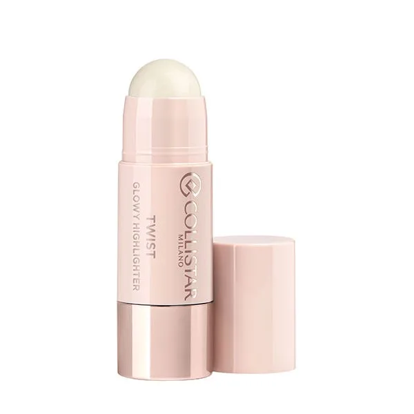 Twist Glowy Highlighter 02LUNA - Collistar - FashionsVida