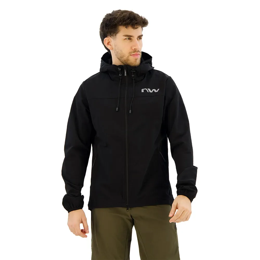 Northwave Veste Rampage Lightshell - Northwave - FashionsVida