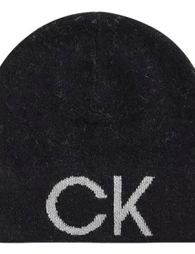 Cappello nero da donna K60K609972