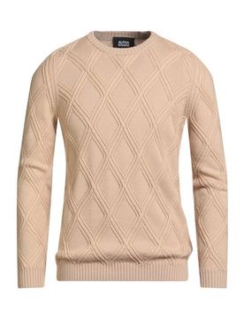 Pullover Hombre Arena 46,50,54 Hombre