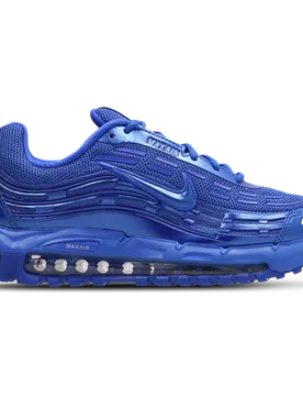 Air Max Air Max TL 2.5 Men's Sneakers - Blue - Size 10 - Mesh/Synthetic - Blue - Size: 10 - Nike - FashionsVida