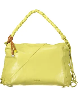 Damen TASCHE Gelb 26SAXPBH_GI4013