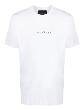 John Richmond T-SHIRT T-SHIRT LAKOI - John richmond - FashionsVida