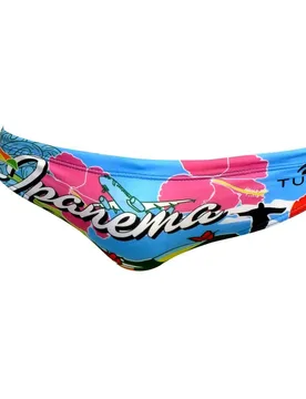 Turbo Slip De Bain Ipannema - TURBO - FashionsVida