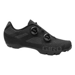 Scarpe Da Gravel Sector Black / Dark Shadow