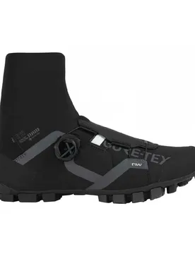 Scarpe Mtb Celsius Xt Gore-tex® Black / Dark Grey