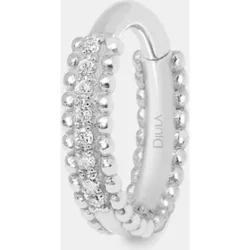 Piercing Mix and Match de oro y diamante