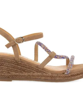 Gioseppo Sandali Tresco Taupe EU 37