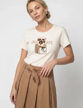 T-Shirt female