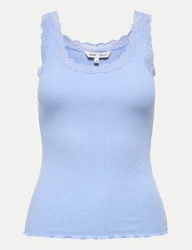 Only Top Sara Blau L