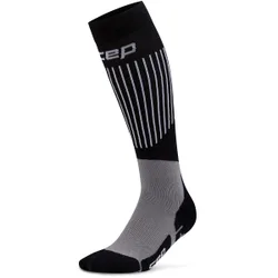 Ski Ultralight 3.0 Damen Strümpfe, schwarz III