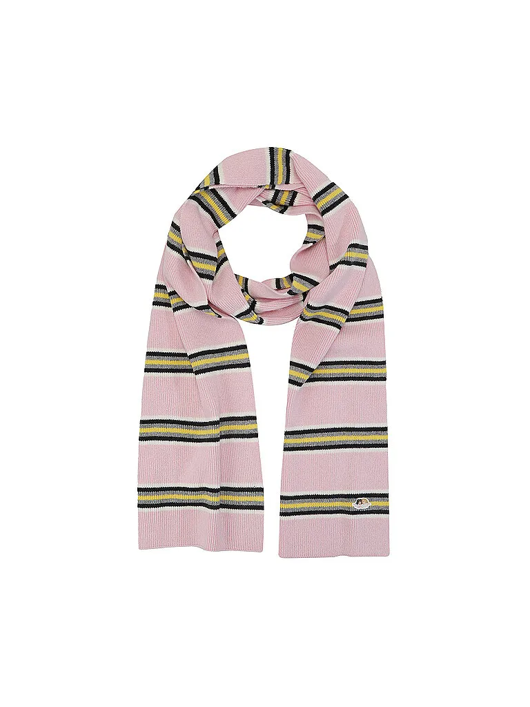 Fiorucci Sciarpa rosa - Fiorucci - FashionsVida
