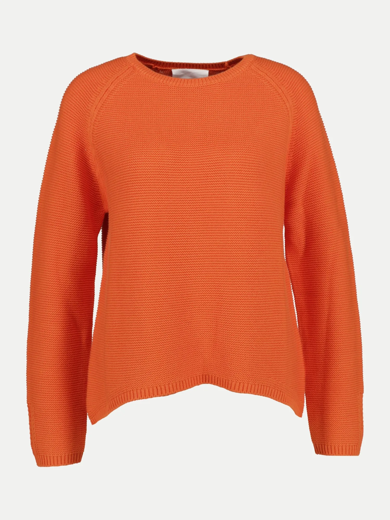 Robert Ley Strickpullover Orange 42 - Robert Ley - FashionsVida