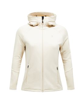 Veste Rider Essentials marron clair L