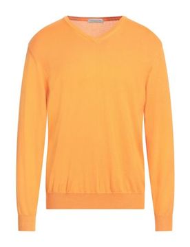 Pullover Herren Mandarine 3,4,5,6 Herren