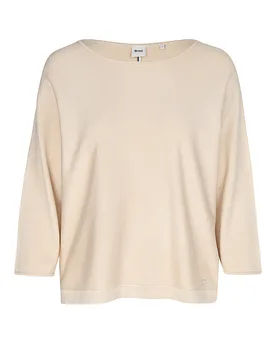 Brax Pullover EMMA camel 38 - Brax - FashionsVida