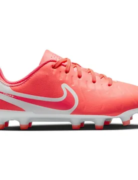 Tiempo Legend 10 Academy MG Low- Kinder Nockenschuhe, orange, Größe 36 36 - Nike - FashionsVida