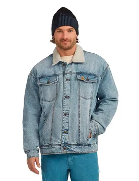Giacca Di Jeans O´riginals Jacket Denim Blue XL - O´neill - FashionsVida