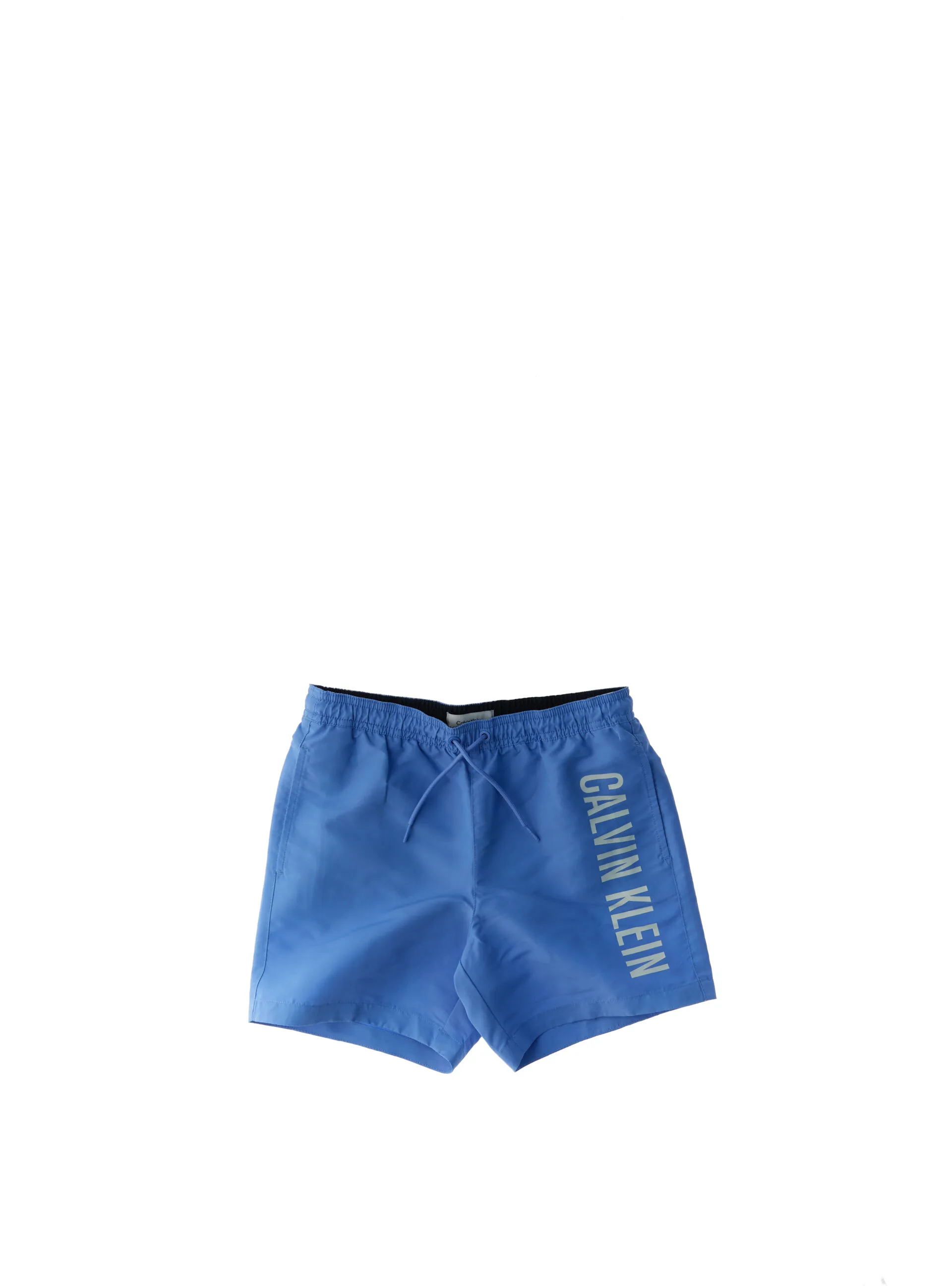 Shorts da bagno AZZURRO 10-12 - Calvin Klein - FashionsVida