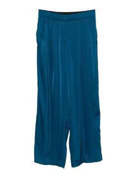Pantaloni lunghi in lana merino