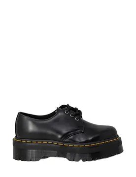 Schnürschuh Schwarz 244902