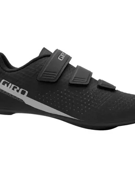 Giro Scarpe Da Strada Stylus Black