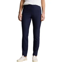 RALPH LAUREN Hose Eagle, navy xs