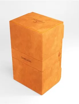 Stronghold 200+ XL - Orange - Gamegenic - FashionsVida