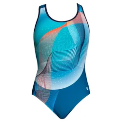 Maillot De Bain Brunei Sport Back