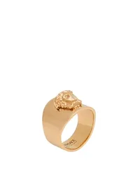 Ring Damen Gold 16.25,17.5 Damen