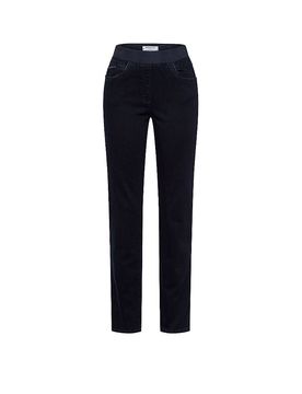 RAPHAELA BY Jeans Slim Fit LAVINA JOY dunkelblau 50 (kurz) damen