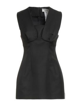 SPORTMAX Top Damen Schwarz 38 Damen