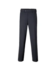 Wollhose Jan 317 blau 48 herren