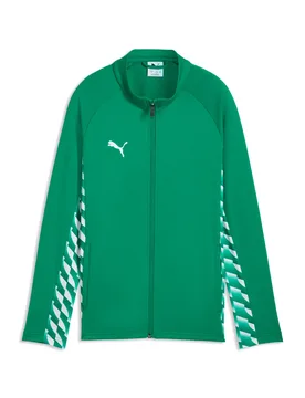 Trainingsjacke Kind Liga 2026/27 - Vert - unisex - Size: 10 ans - Puma - FashionsVida