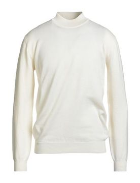 Cuello alto Hombre Hueso XL,XXL Hombre