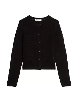 Knit Cardigans Longsleeve female