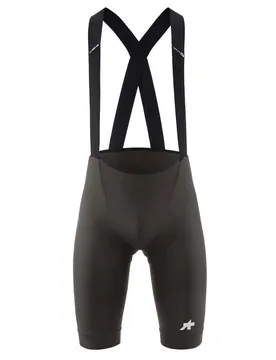 Salopette Mille Gt S11 Wild Brown