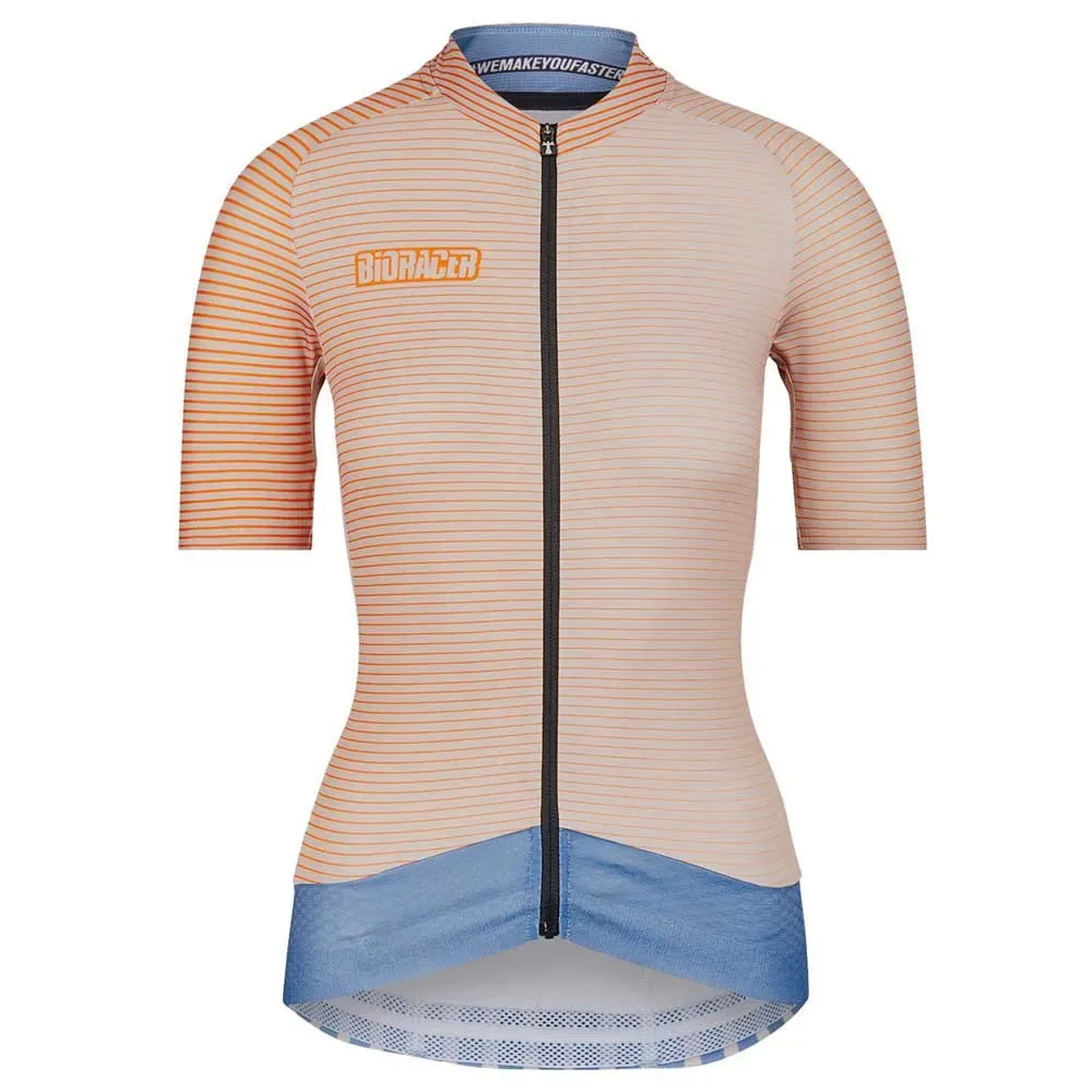 Maglia A Maniche Corte Epic Sand Beach - Bioracer - FashionsVida