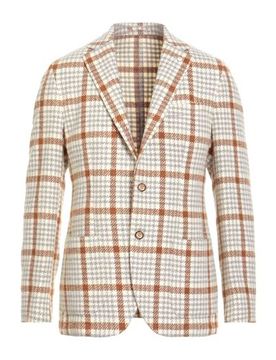 Americana Hombre Marfil 50 Hombre