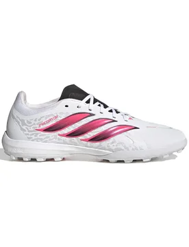 Fußballschuhe Predator League TF - Blanc - unisex - Size: 43 1/3 - Adidas - FashionsVida