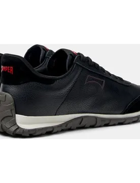 Zapatillas de mujer drift walk de piel - Camper - FashionsVida