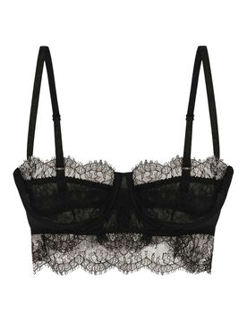 Dolce & Gabbana Reggiseno superiore